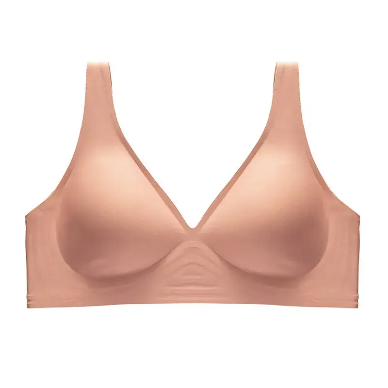 Green Backless Bra for Women, Breathable & Comfortable - Image 4
