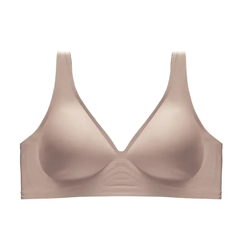 Green Backless Bra for Women, Breathable & Comfortable - Image 5