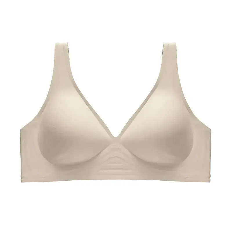 Green Backless Bra for Women, Breathable & Comfortable - Image 7