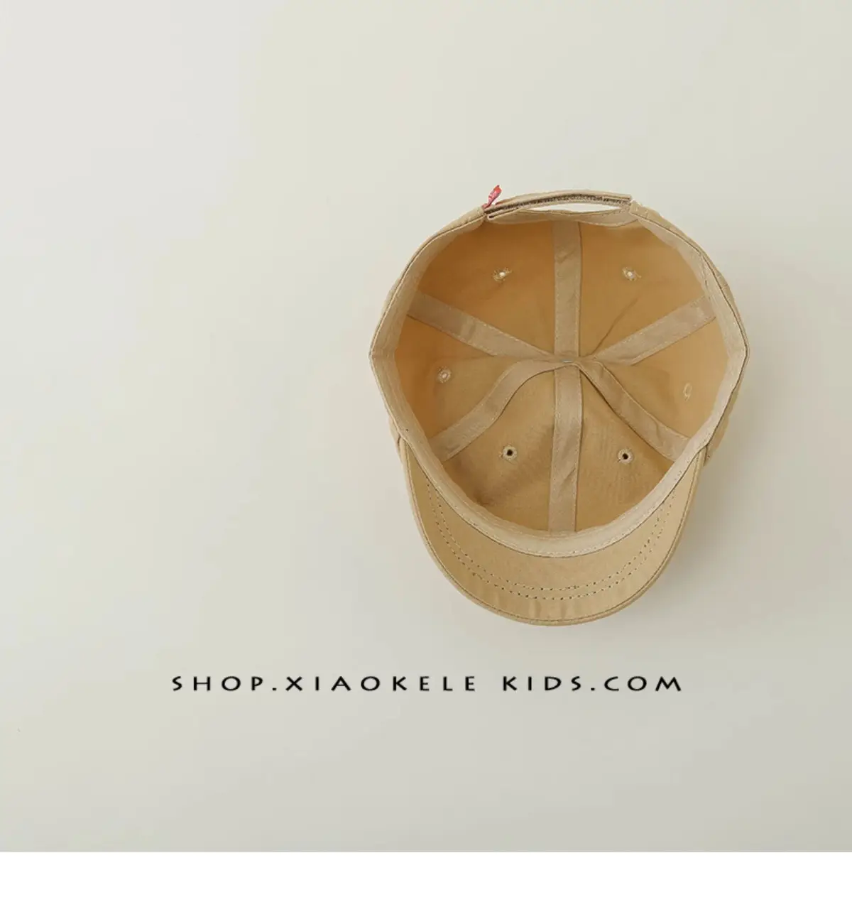 Baby Cap Black Spring Autumn Boys Travel Sun Hat — feature 13