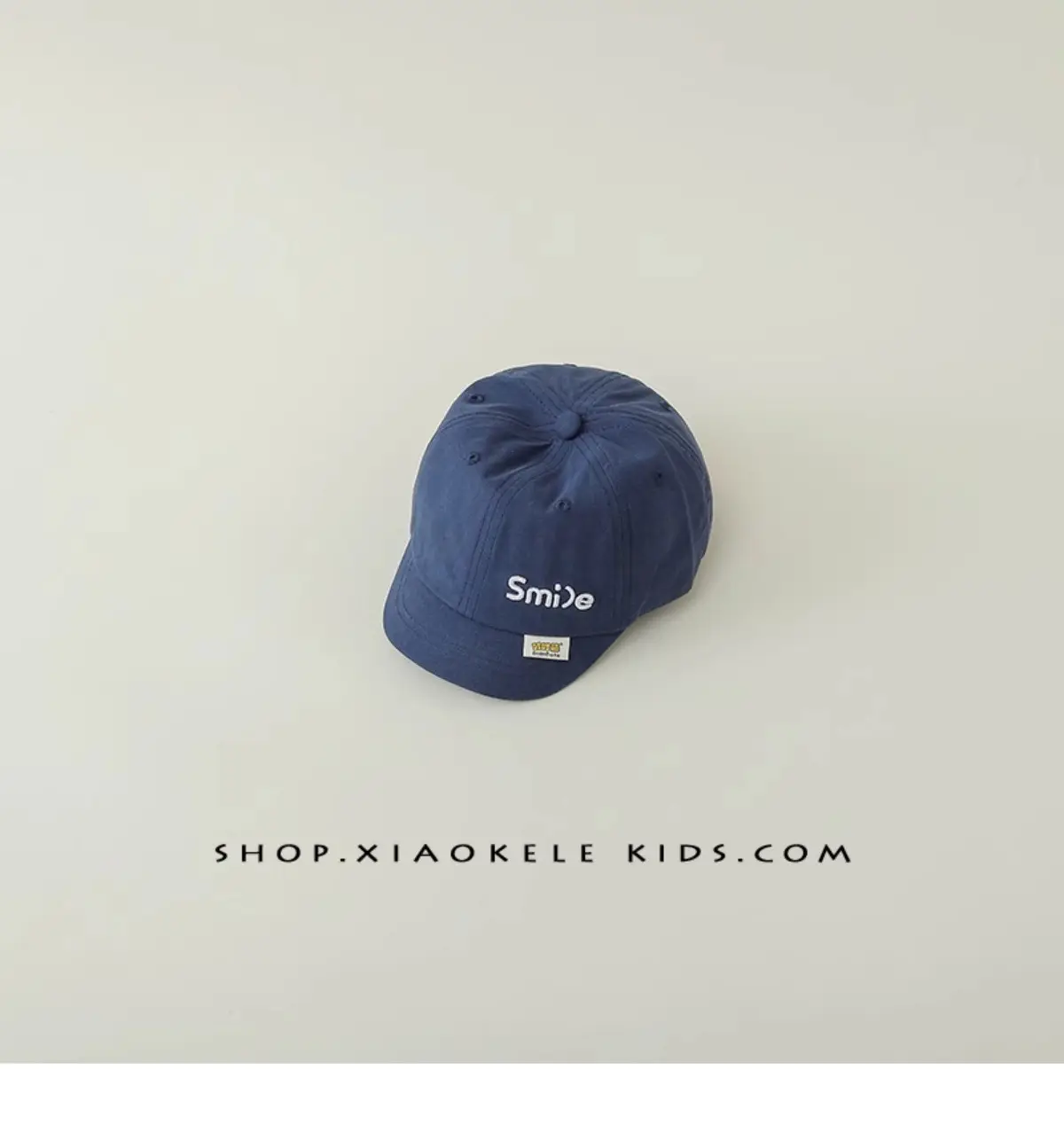 Baby Cap Black Spring Autumn Boys Travel Sun Hat — feature 14