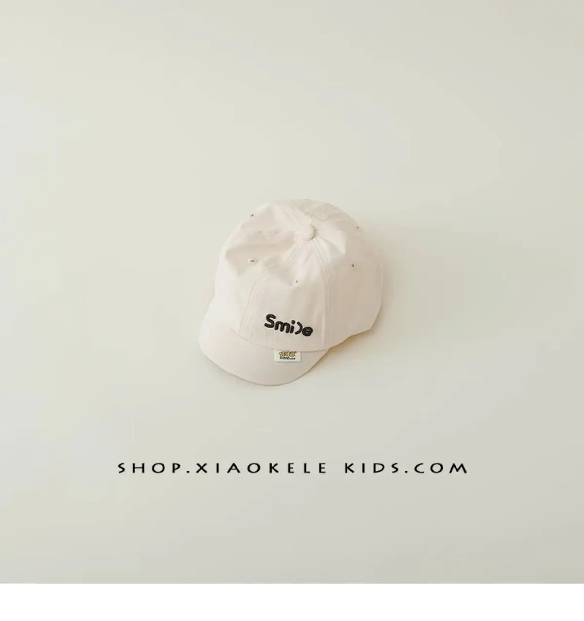 Baby Cap Black Spring Autumn Boys Travel Sun Hat — feature 15