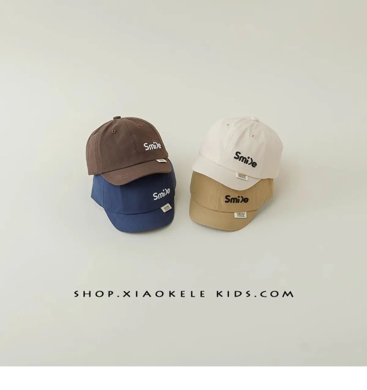 Baby Cap Black Spring Autumn Boys Travel Sun Hat — feature 2