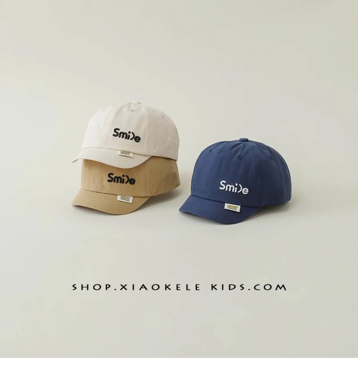 Baby Cap Black Spring Autumn Boys Travel Sun Hat — feature 4