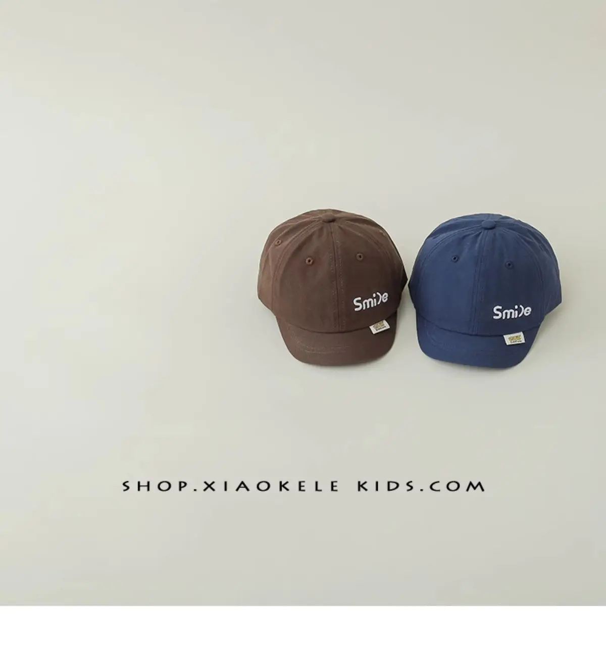Baby Cap Black Spring Autumn Boys Travel Sun Hat — feature 7