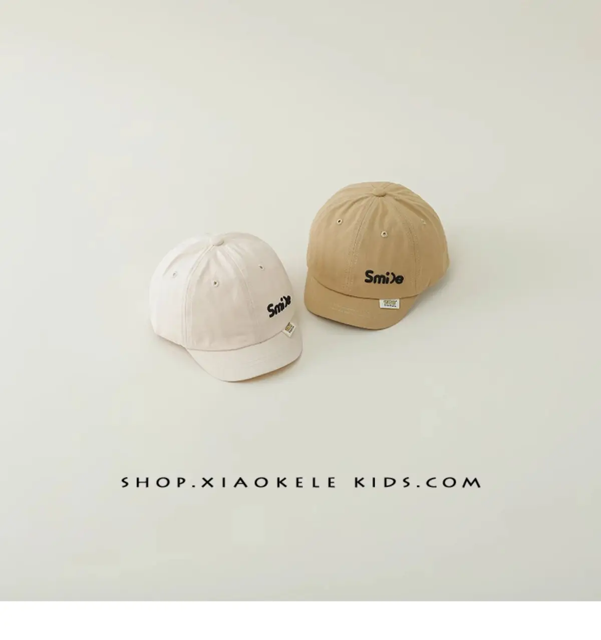 Baby Cap Black Spring Autumn Boys Travel Sun Hat — feature 9