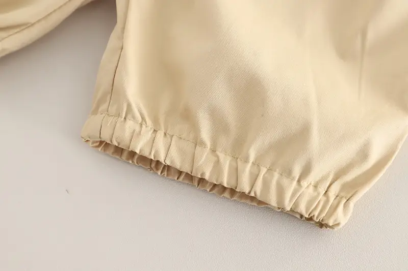Kids Cotton T-Shirt Shorts Set Summer New 2025 — feature 15