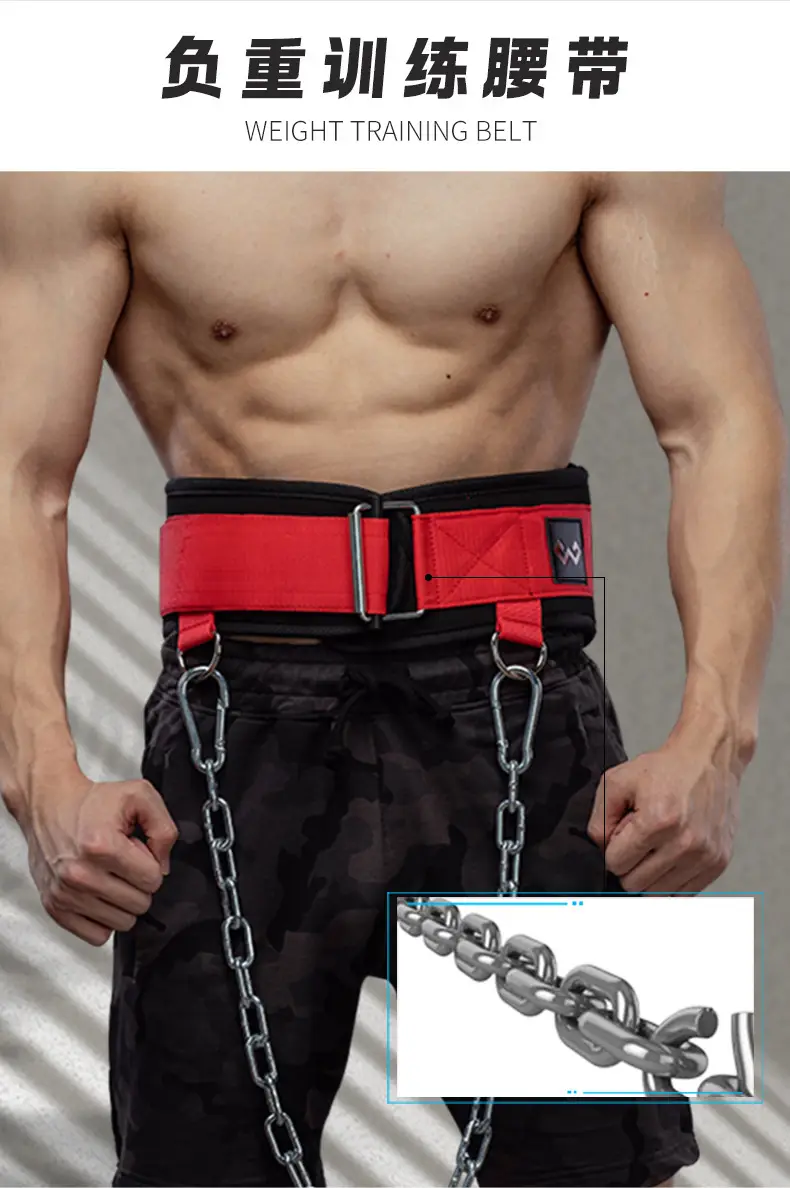 Pull-Up Barbell Gym Training for Men Women — feature 3
