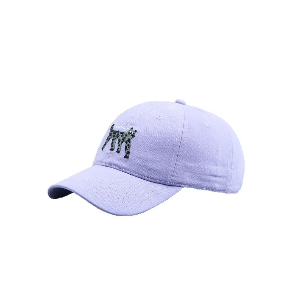 Cartoon Embroidered Baseball Caps for Men Women - Image 11