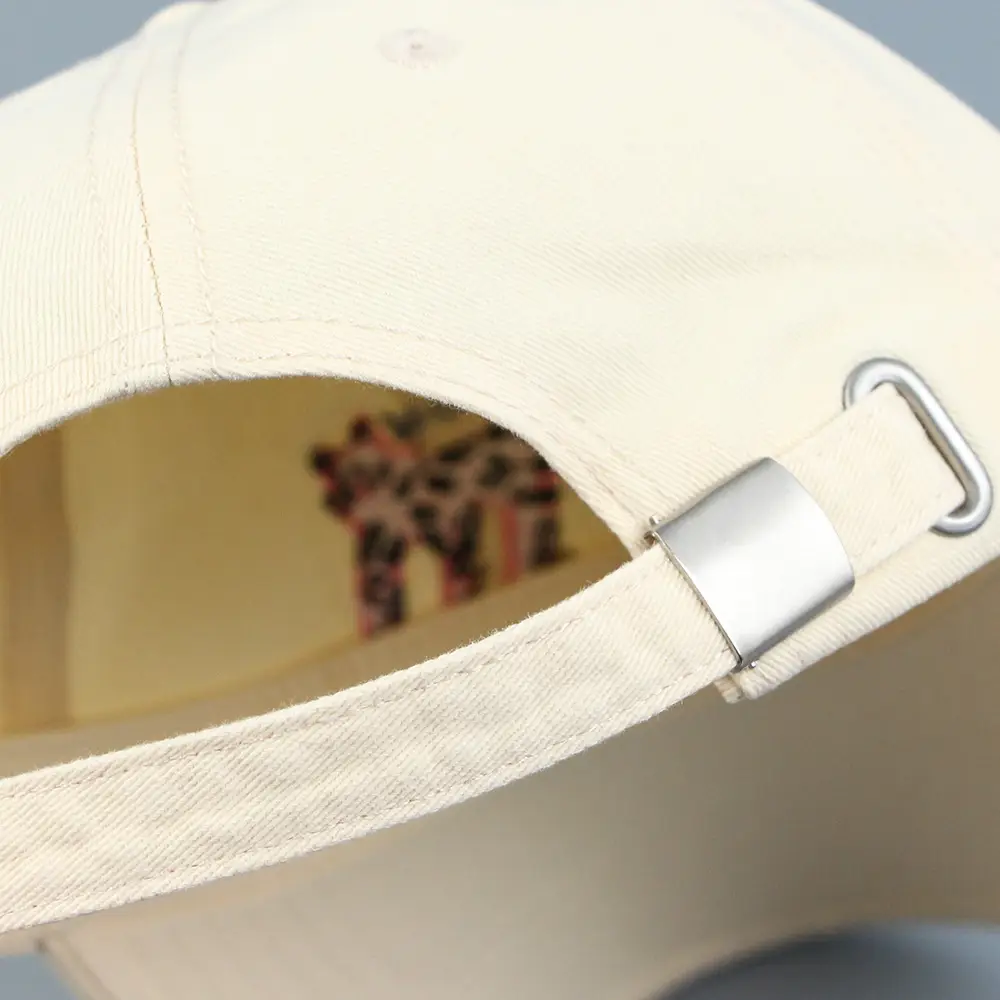 Cartoon Embroidered Baseball Caps for Men Women — feature 10