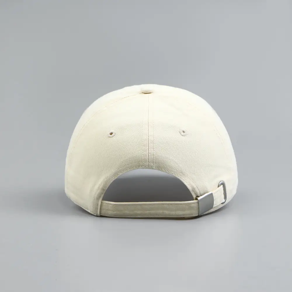 Cartoon Embroidered Baseball Caps for Men Women — feature 6