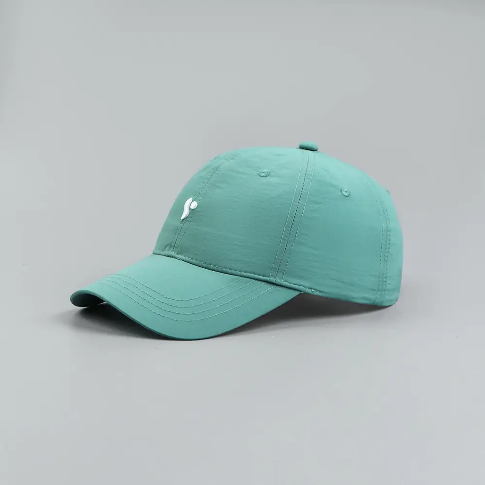 Japanese Style Yellow Baseball Cap for Men Women — feature 13