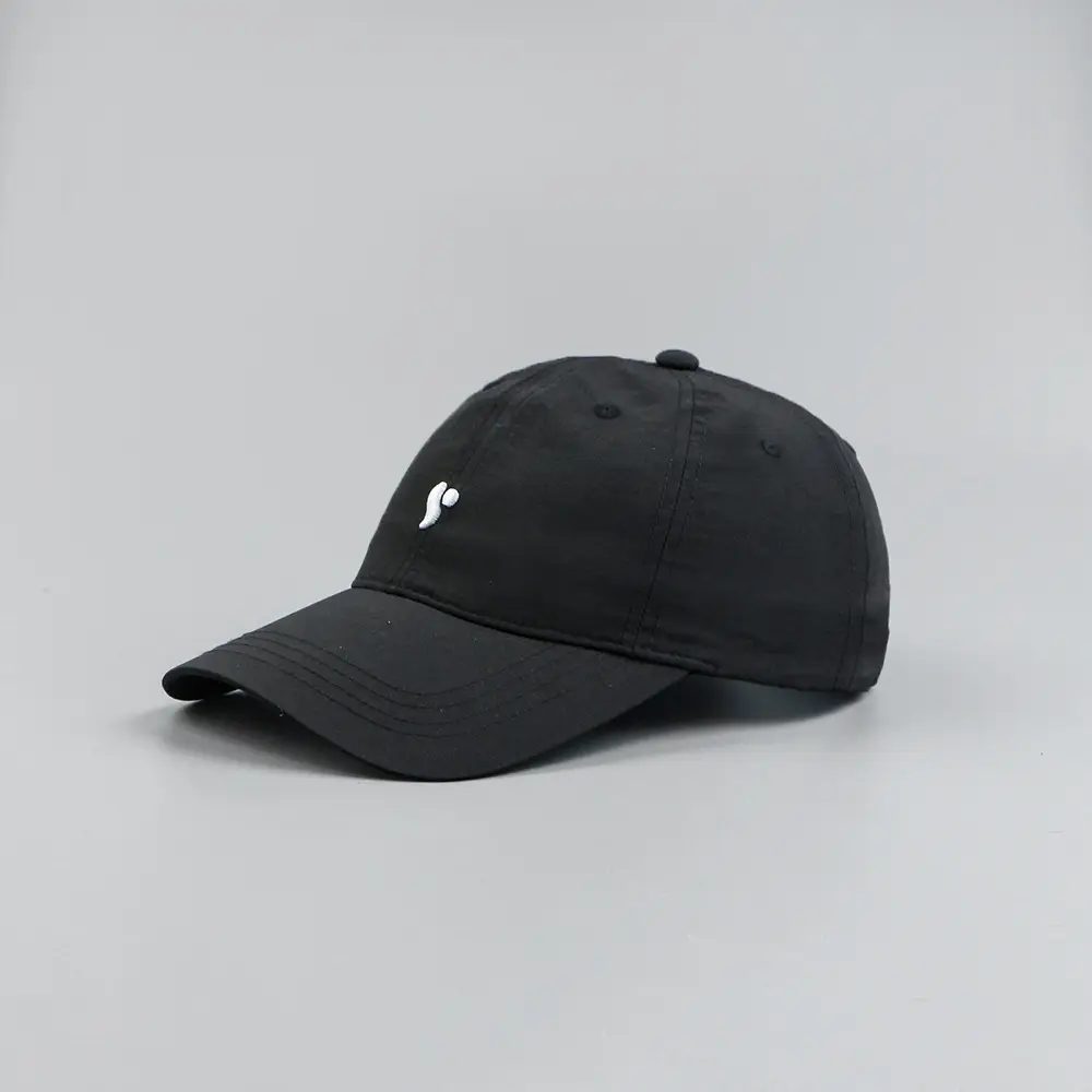 Japanese Style Yellow Baseball Cap for Men Women — feature 16