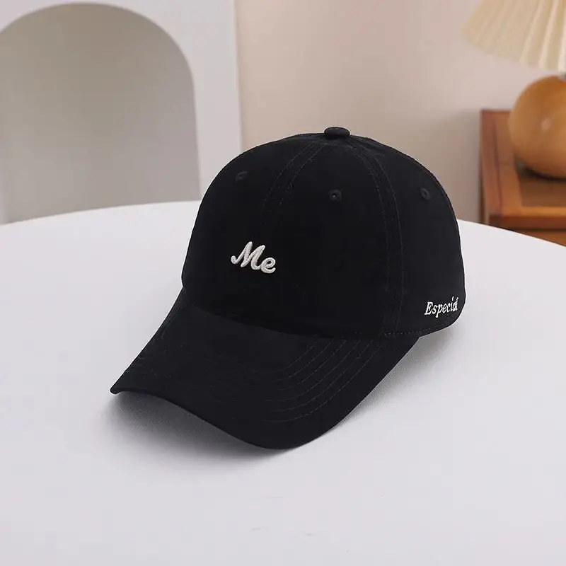 Pink Me Embroidered Baseball Cap 2025 — feature 13