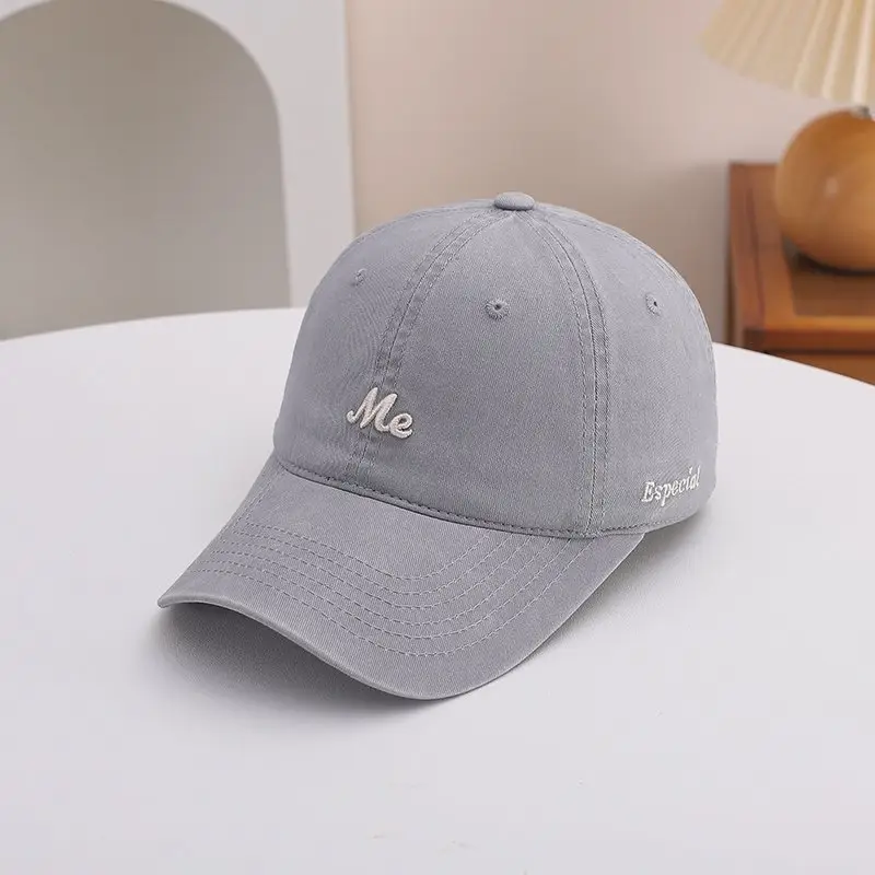 Pink Me Embroidered Baseball Cap 2025 — feature 21