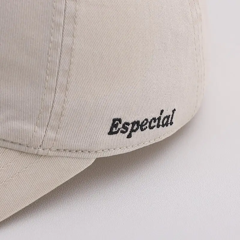 Pink Me Embroidered Baseball Cap 2025 — feature 31