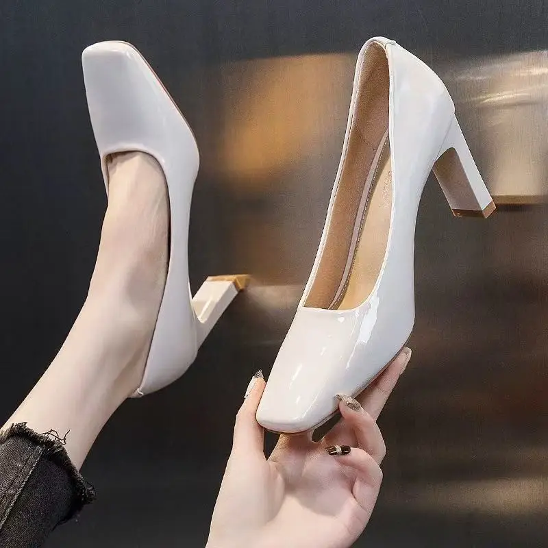 Nude Flat Heels for Women 2026 — feature 1