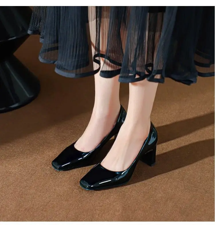 Nude Flat Heels for Women 2026 — feature 10