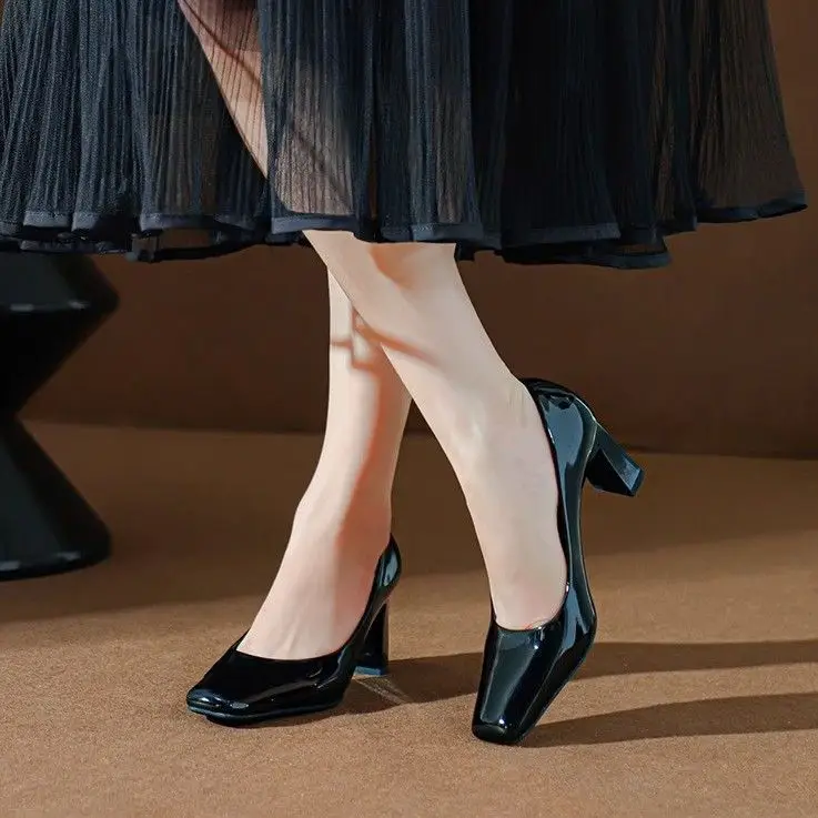 Nude Flat Heels for Women 2026 — feature 2