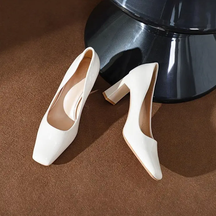 Nude Flat Heels for Women 2026 — feature 3