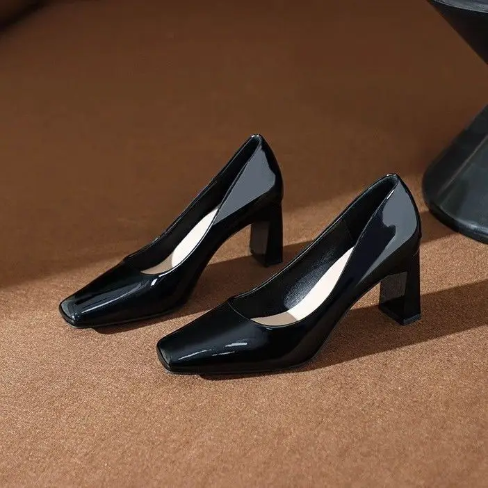 Nude Flat Heels for Women 2026 — feature 4