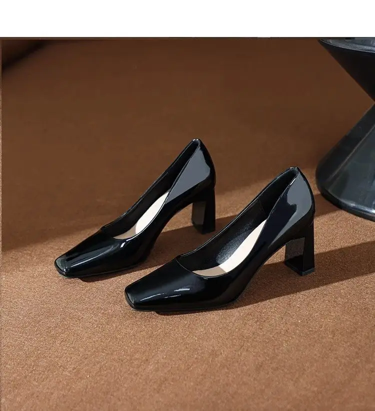 Nude Flat Heels for Women 2026 — feature 6