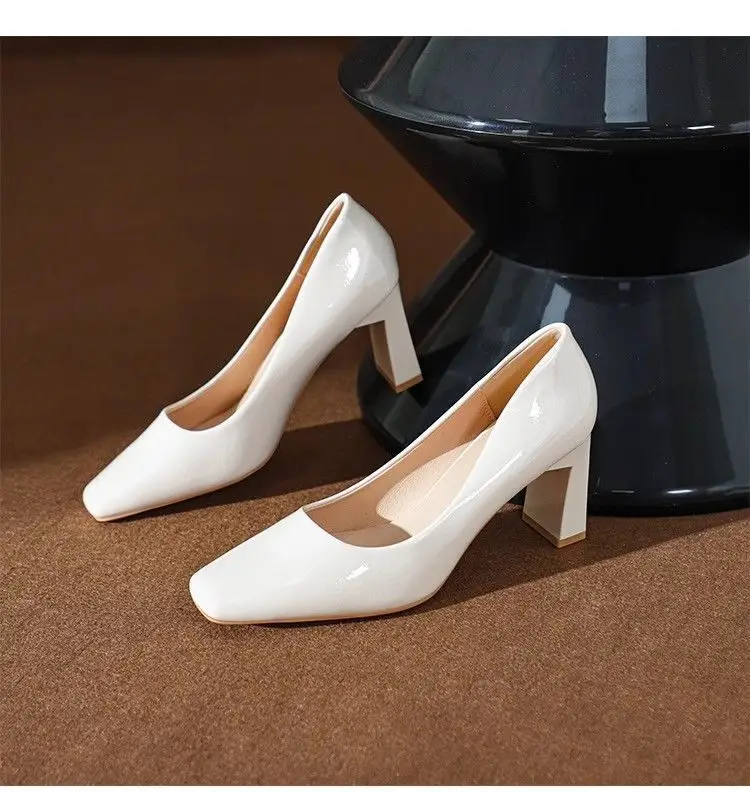 Nude Flat Heels for Women 2026 — feature 7