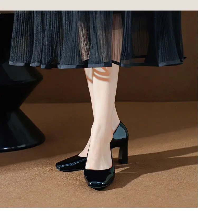 Nude Flat Heels for Women 2026 — feature 8