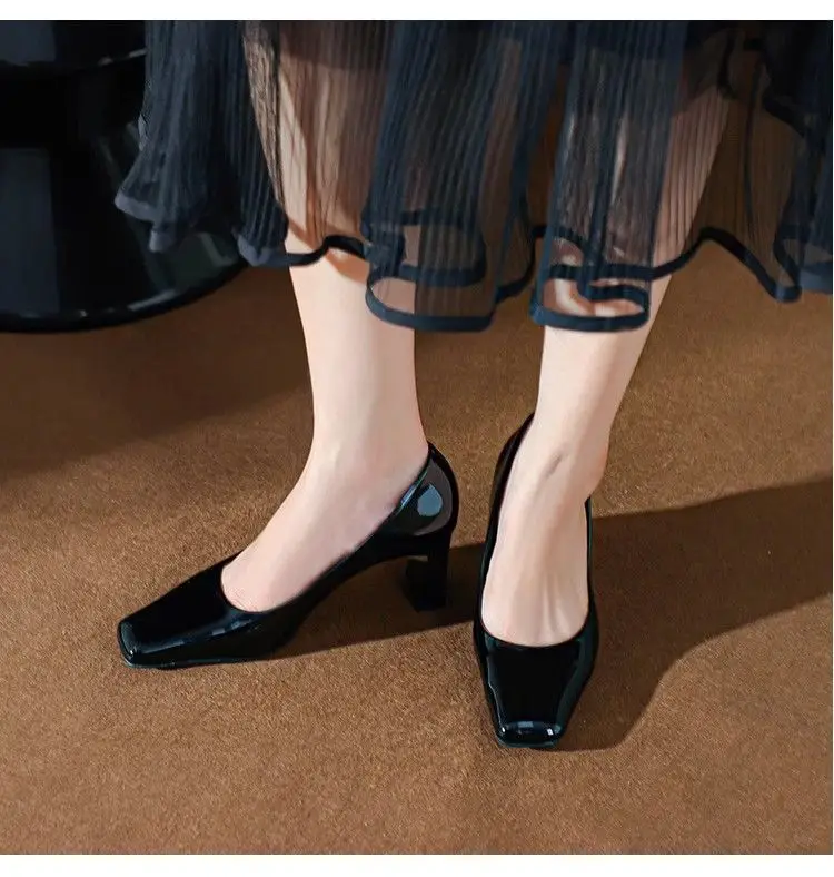 Nude Flat Heels for Women 2026 — feature 9