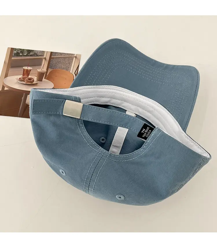 Miss Zhou Bird Cap for Girls Women Tan 2025 — feature 17