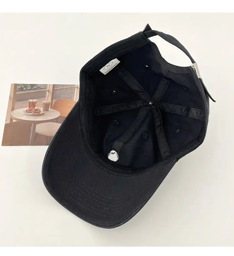 Miss Zhou Bird Cap for Girls Women Tan 2025 — feature 26