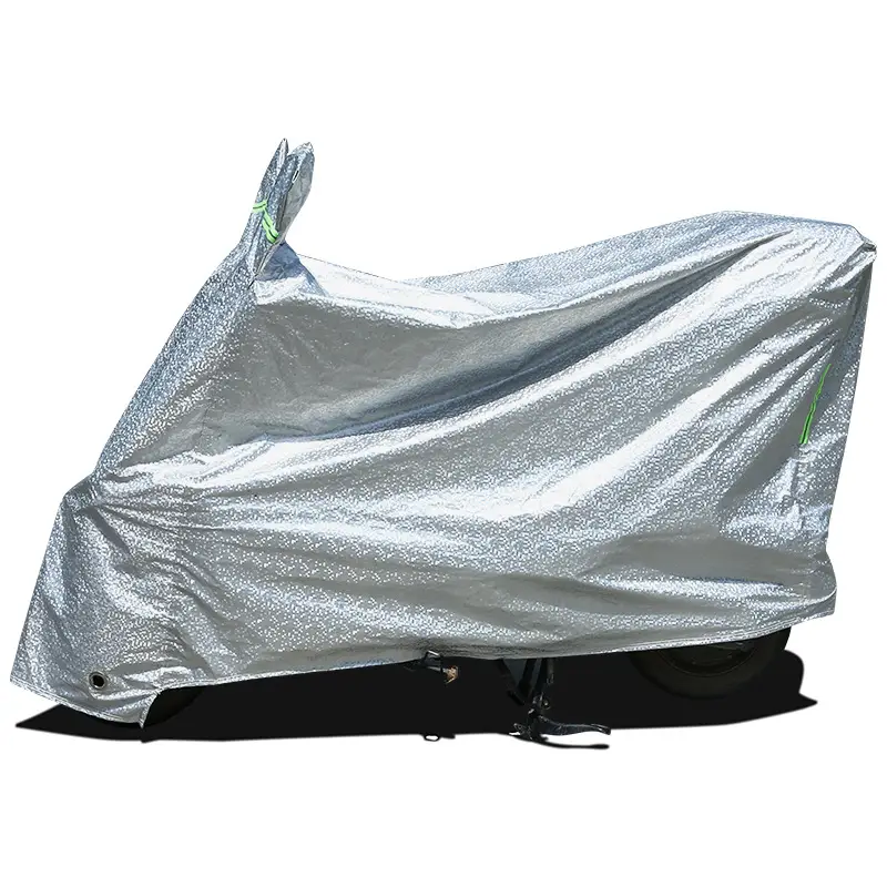 Rain-proof Cover for Electric Vehicle Rain-proof and Dust-proof Cover for Electric Vehicle Special Rain-proof Sunscreen Cover for Electric Vehicle and Motorcycle Bicycle Clothes