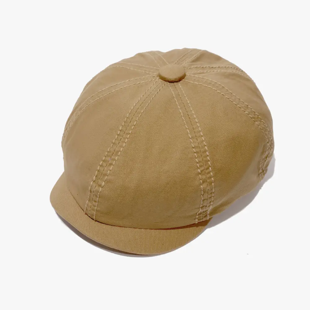 Antique Japanese Style Retro Caps for Men — feature 22
