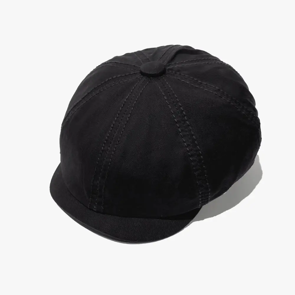 Antique Japanese Style Retro Caps for Men — feature 23