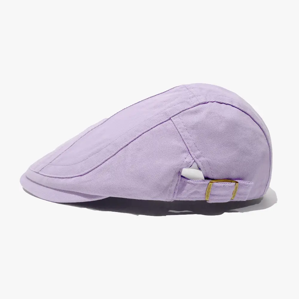 Antique Japanese Style Retro Caps for Men — feature 27