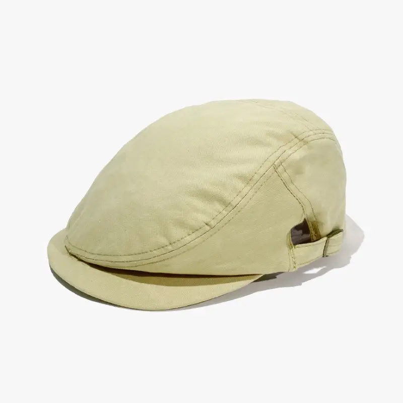 Antique Japanese Style Retro Caps for Men - Image 11