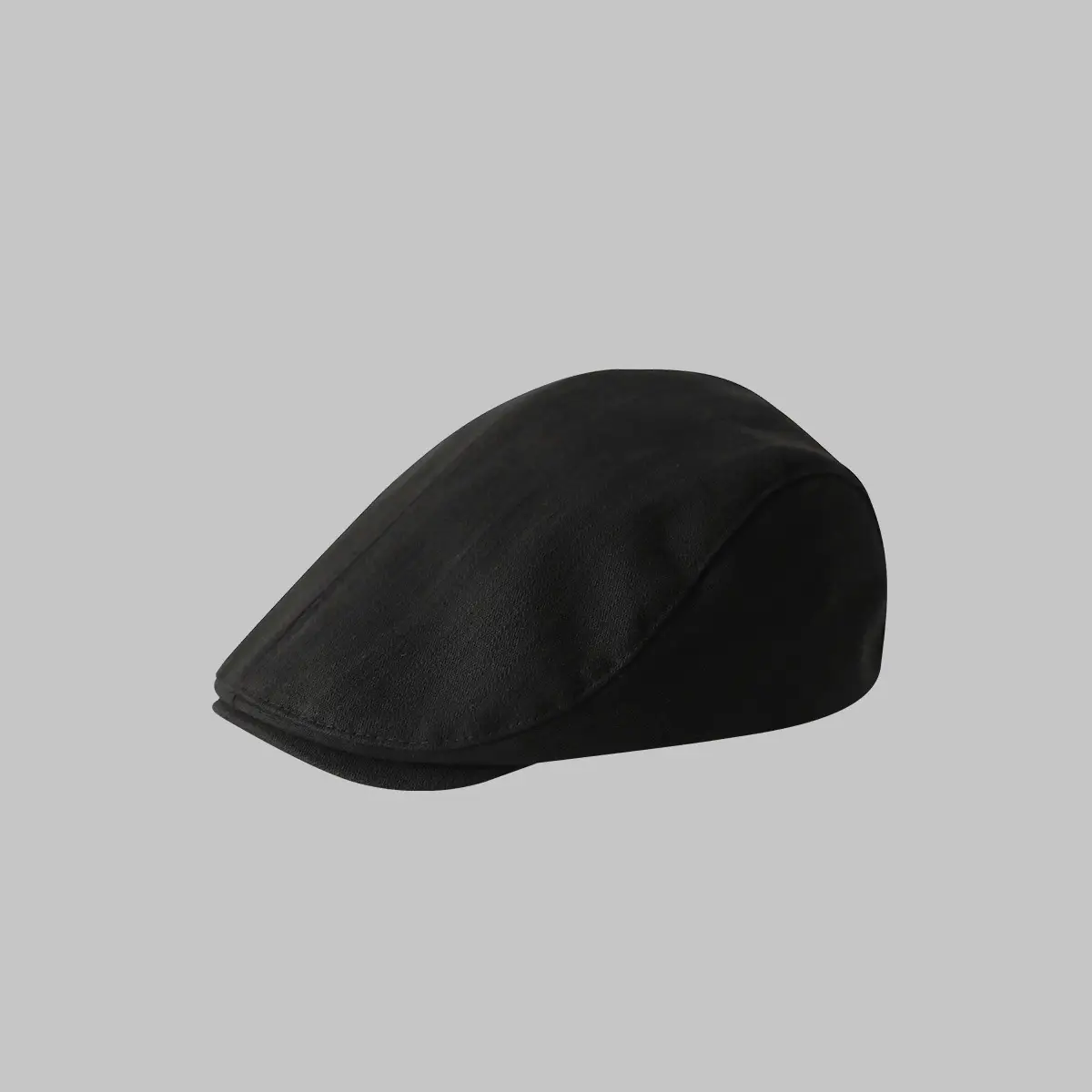 Antique Japanese Style Retro Caps for Men - Image 3