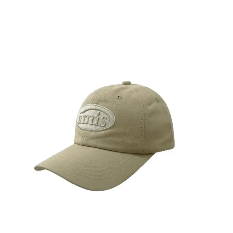 Korean Ins Hat for Women Spring Autumn Casual Embroidered Cap - Image 12