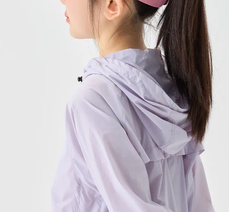 Pink Cotton Peaked Cap for Girls Spring Summer — feature 12