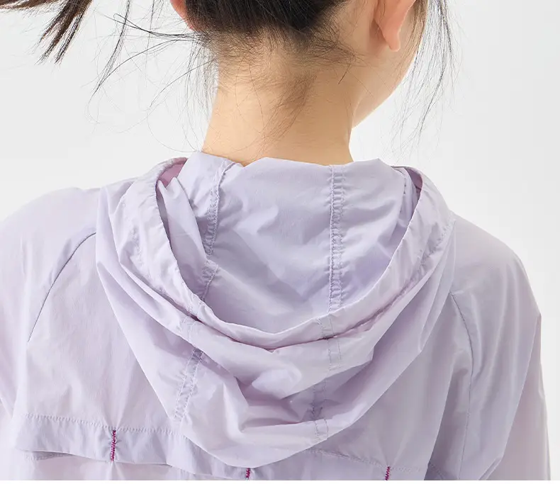 Pink Cotton Peaked Cap for Girls Spring Summer — feature 18