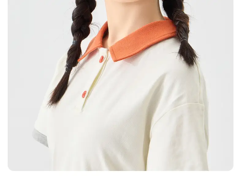 Pink Cotton Peaked Cap for Girls Spring Summer — feature 35
