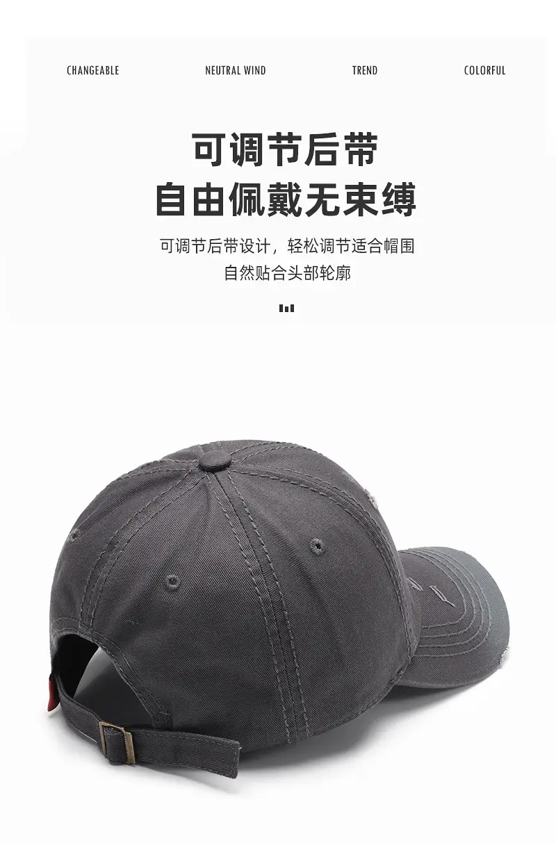 Women Bow Embroidered Baseball Cap Beige — feature 4