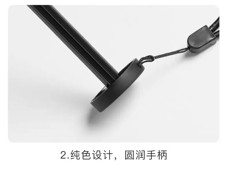 Ultra Light Feather Umbrella Black Glue Three Fold UV Protection — feature 20