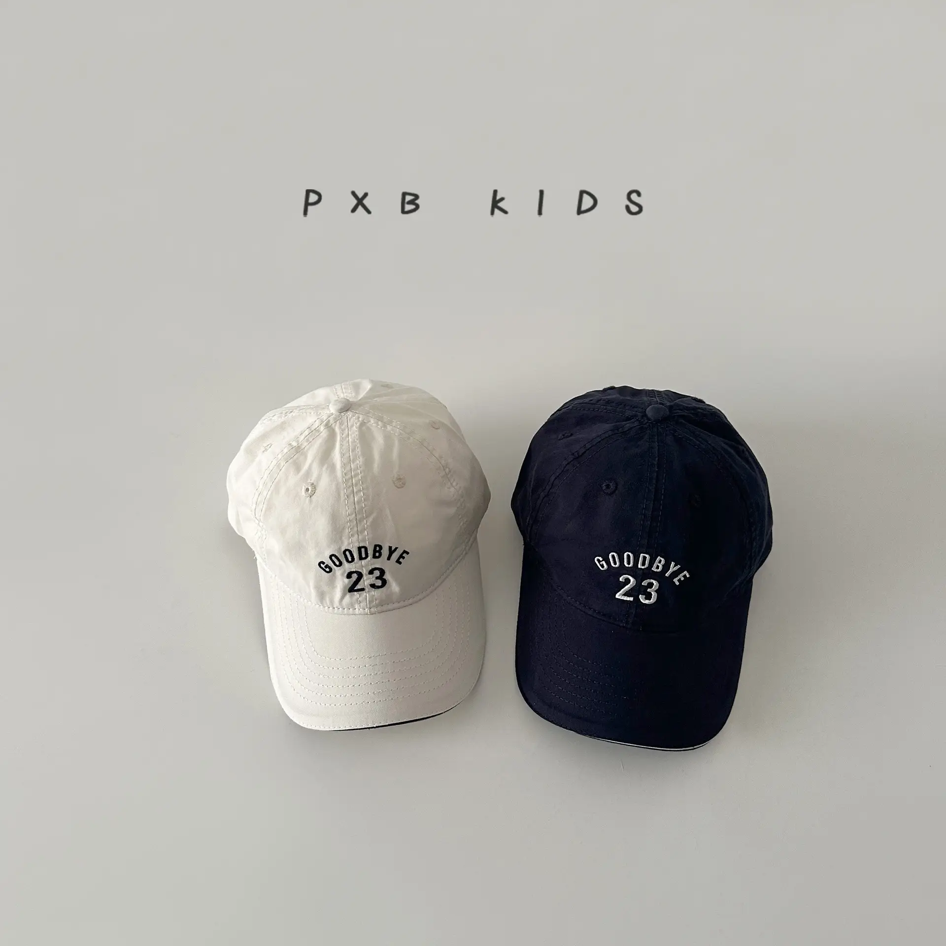 Kids Sunshade Cap Green Baseball All Match - Image 7