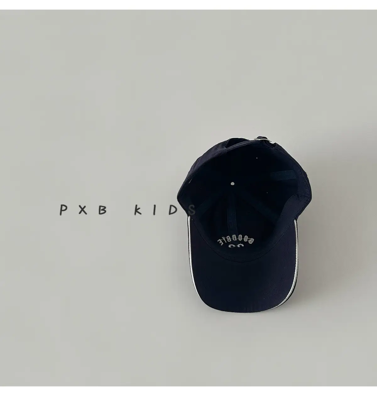 Kids Sunshade Cap Green Baseball All Match — feature 11