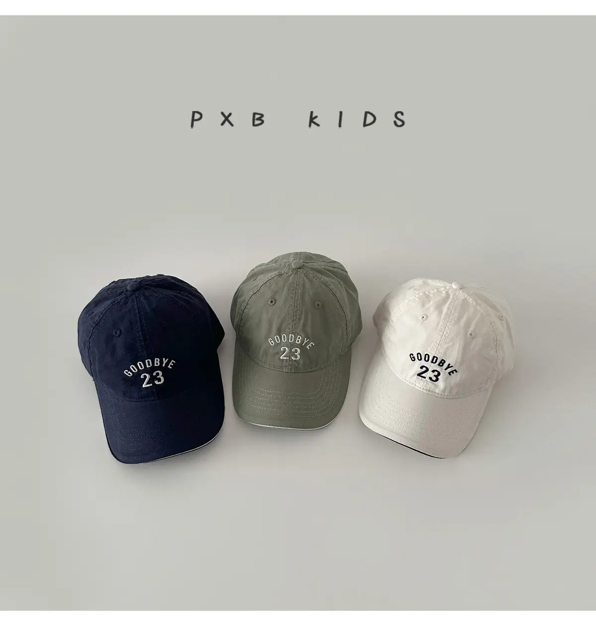 Kids Sunshade Cap Green Baseball All Match — feature 2