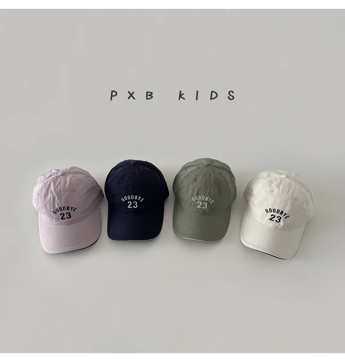Kids Sunshade Cap Green Baseball All Match — feature 6