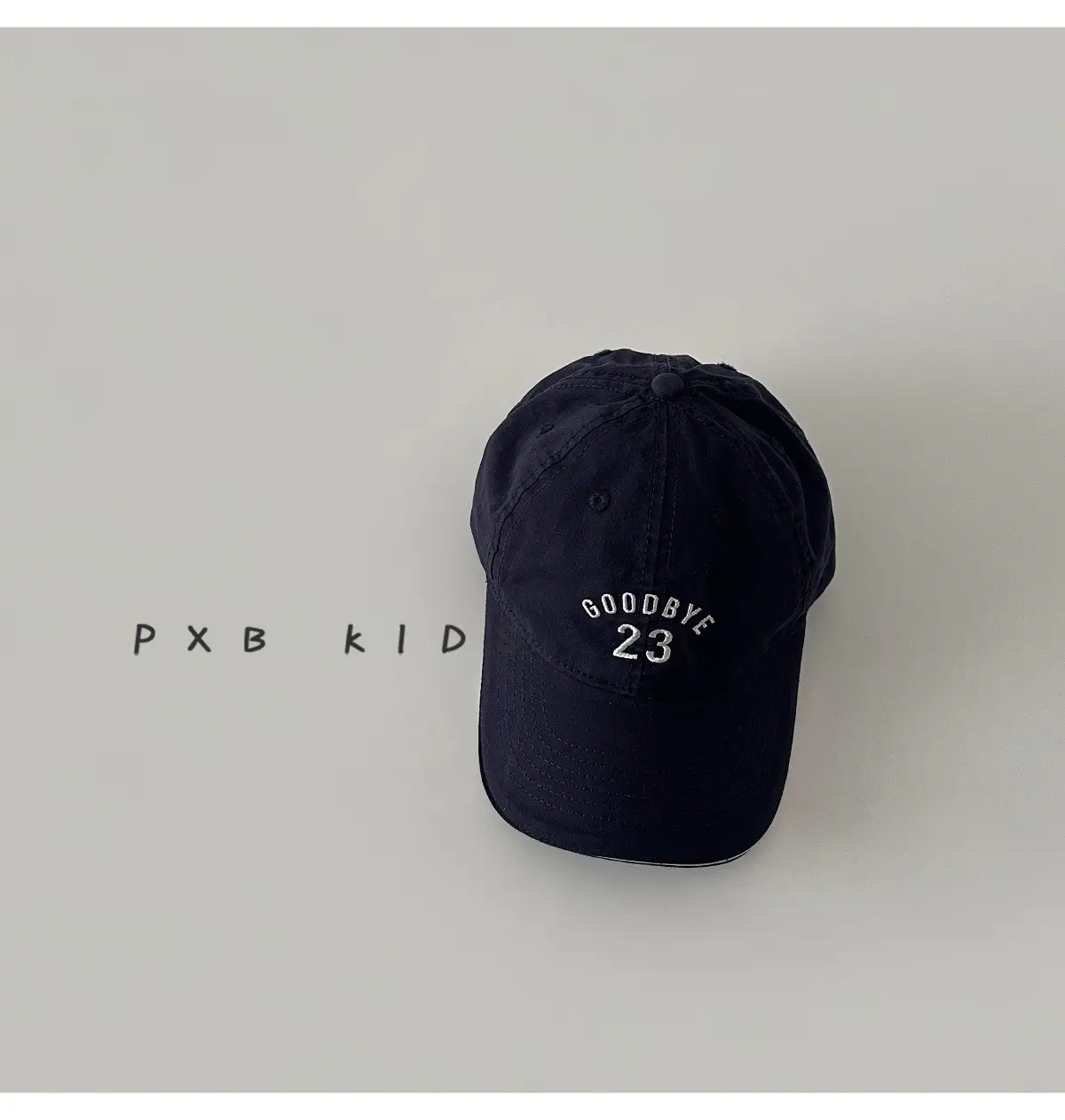 Kids Sunshade Cap Green Baseball All Match — feature 9