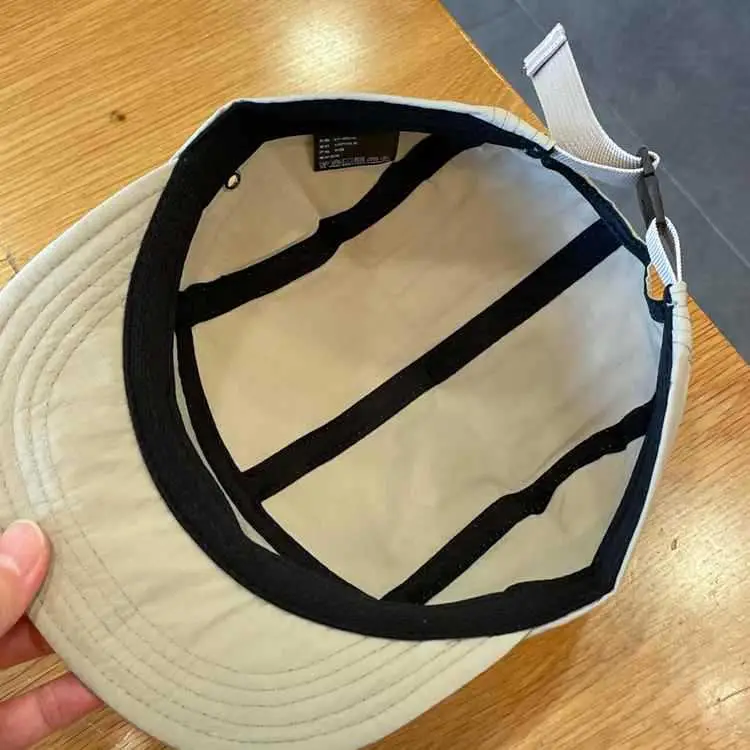 Women Japanese-style Short-brimmed Sun Hat with 5-Pack — feature 10