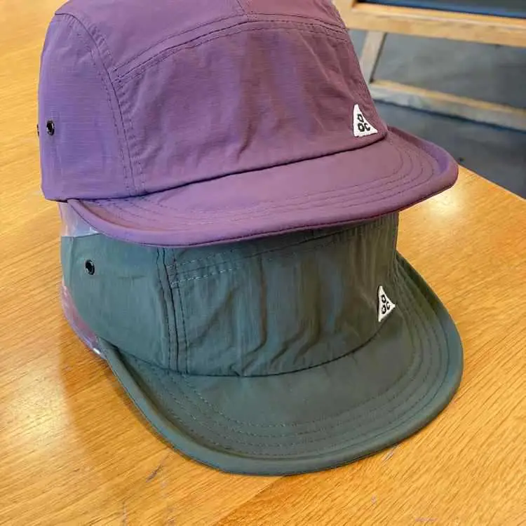 Women Japanese-style Short-brimmed Sun Hat with 5-Pack — feature 13